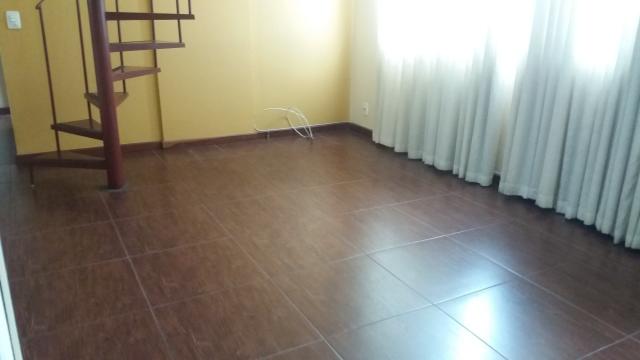 Cobertura à venda, 2 quartos, 2 vagas, grajaú - belo horizonte/mg - Foto 4