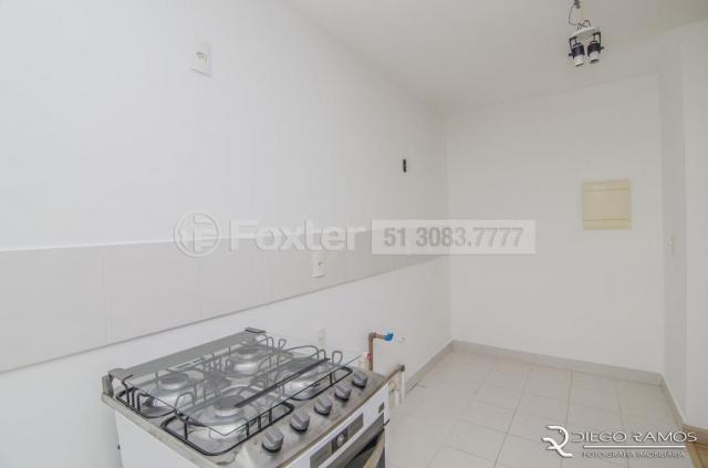 Apartamento à venda com 3 dormitórios em Jardim carvalho, Porto alegre cod:165339 - Foto 14