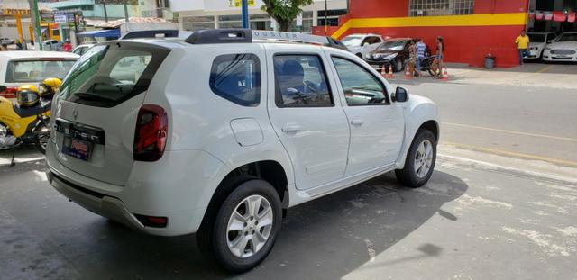 Renault Duster - Foto 9