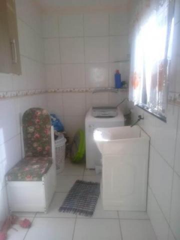 Casa à venda com 3 dormitórios em Adhemar garcia, Joinville cod:V24104 - Foto 11