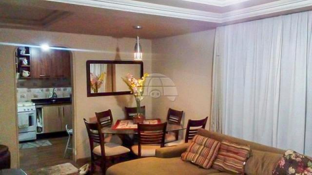 Casa à venda com 2 dormitórios em Osasco, Colombo cod:148996 - Foto 12