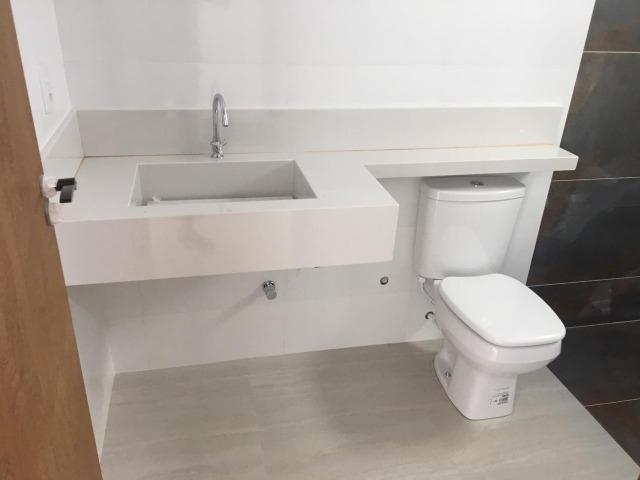 Linda Casa Nova e Moderna em Vicente Pires - Foto 13