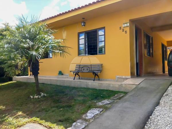 Casa à venda com 2 dormitórios em Osasco, Colombo cod:148996 - Foto 11