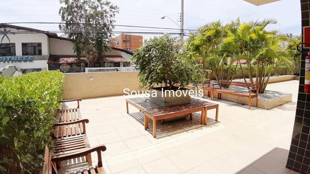 Excelente apartamento! 100% nascente! 127 metros! - Foto 4