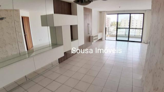 Excelente apartamento! 100% nascente! 127 metros! - Foto 6