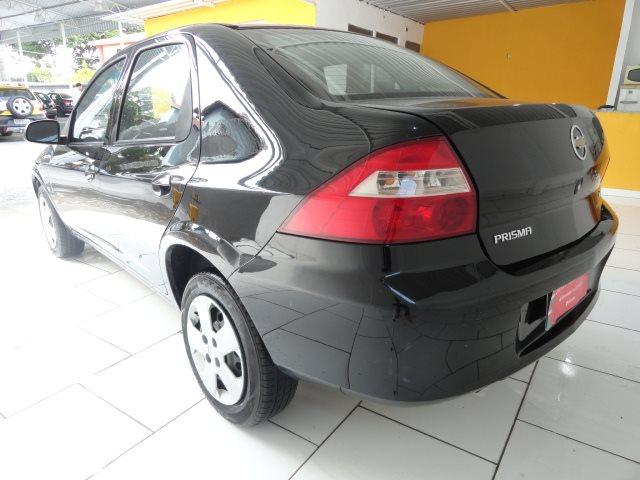 Chevrolet prisma 2010 1.4 mpfi maxx 8v flex 4p manual - Foto 6