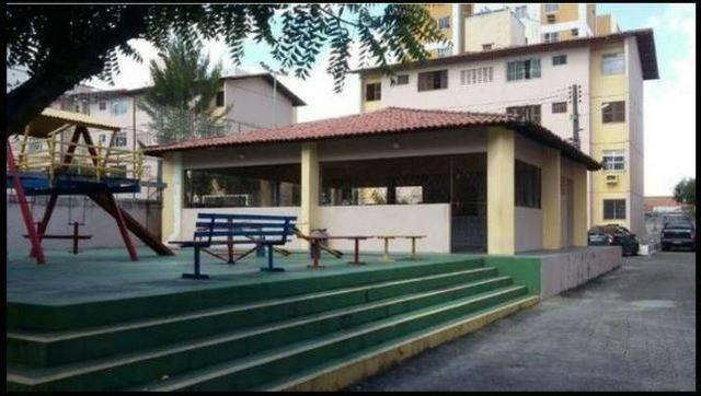 Apartamento 69,37m² com 3 quartos e 1 vaga no Damas - Foto 19
