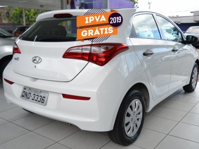 Hyundai Hb20 1.0 comfort Plus 17/17 - Foto 5