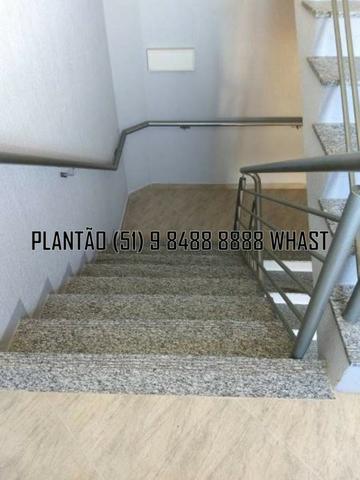 Belíssimos Apartamentos 2 Dormitórios Centro de Cachoeirinha Excelente Padrão Construtivo! - Foto 17