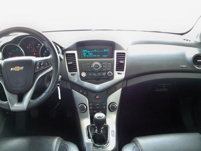 Gm - Chevrolet Cruze LT manual - Foto 5