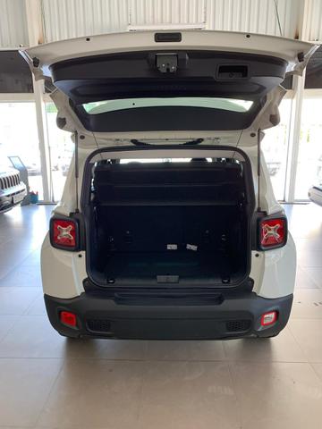 Jeep Renegade 1.8 AT - Foto 6