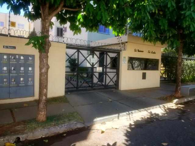 Apartamento 3/4 1 suíte com excelente localização-Residencial Quebec - Foto 11