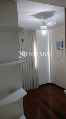 Apartamento, Bento Ferreira, Vitória-ES - Foto 4