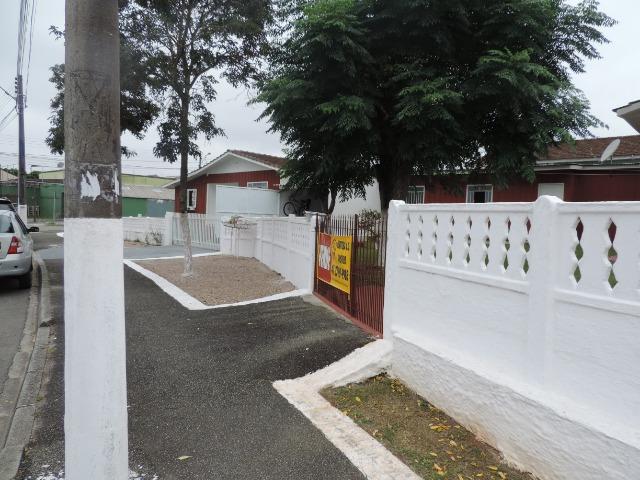 Terreno de esquina com 497 m² ZR3 no Pinheirinho - Foto 5