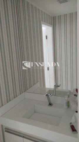 Apartamento, Bento Ferreira, Vitória-ES - Foto 14