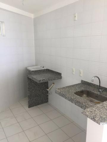 Estrela do Atlântico - Ponta Negra 59m² andar alto. Oportunidade - Foto 9