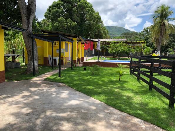 Chácara à venda em Palmeiras, Santo antônio do leverger cod:CH00004 - Foto 4