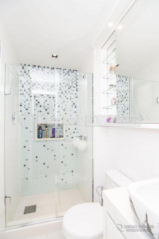 Apartamento à venda com 3 dormitórios em Central parque, Porto alegre cod:157222 - Foto 19
