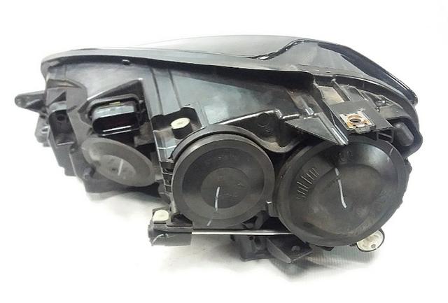 Farol Dianteiro Esquerdo Volkswagen Golf Tsi 2014/2017 - Foto 5