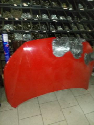 Capo gol voyage g6