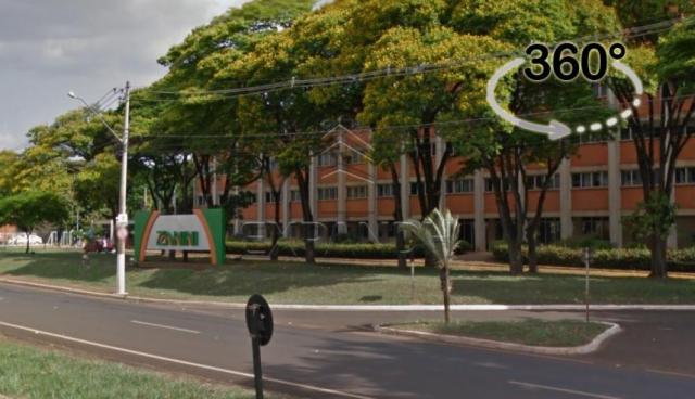 Ref. Imóvel: 3575 - Chácaras Recreio Planalto - Comerciais Sala