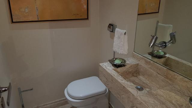 Apartamento à venda com 5 dormitórios em Alto da boa vista, São paulo cod:375-IM36911 - Foto 17