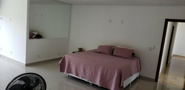 Casa no Parkal Padrão troco por Vicente pires ou aguas claras - Foto 6