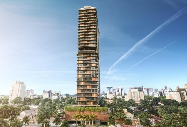 Apartamento 2 e 3 qts com suítes no setor bueno - spot marista - Foto 3