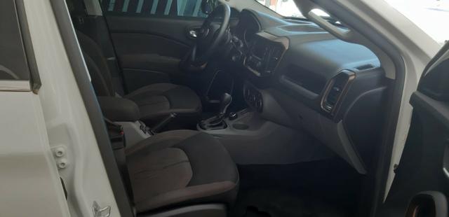 Fiat Toro Volcano - Foto 10