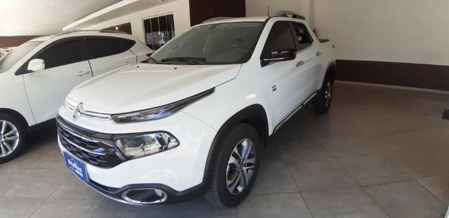 Fiat Toro Volcano - Foto 3