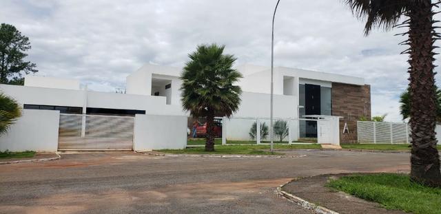 Casa no Parkal Padrão troco por Vicente pires ou aguas claras - Foto 8