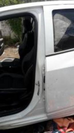 Caixa De Ar Coluna Lateral Chevrolet Onix