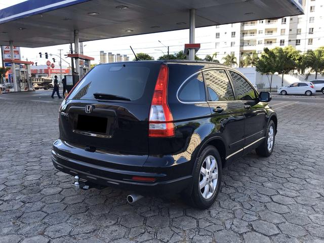 Honda CRV 2010 2.0 AUTOMÁTICO - Foto 4