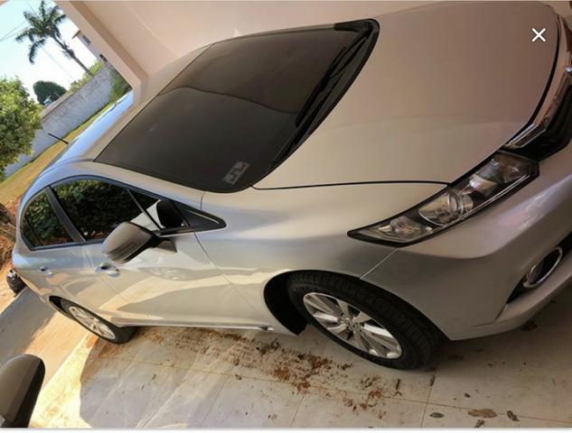 Vendo Civic LXR - Foto 4