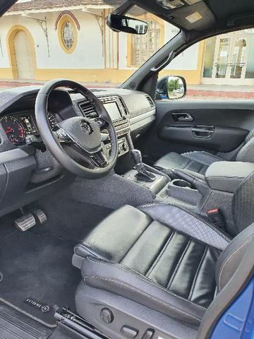Amarok Extreme V6 3.0 Diesel 4x4 - Foto 14