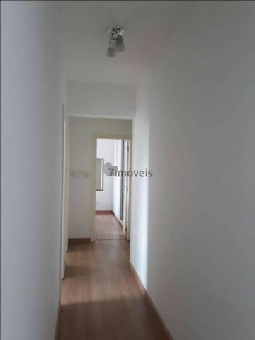 Apto Batel/ Centro - Foto 4