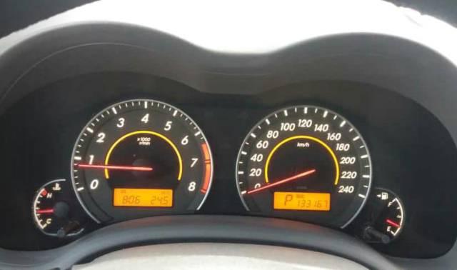 Corolla Xei Automatico - Foto 6