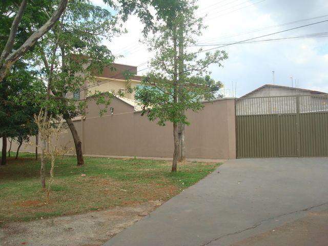 Loteamento/condomínio à venda em Recreio do funcionário público, Goiania cod:1030-547 - Foto 5