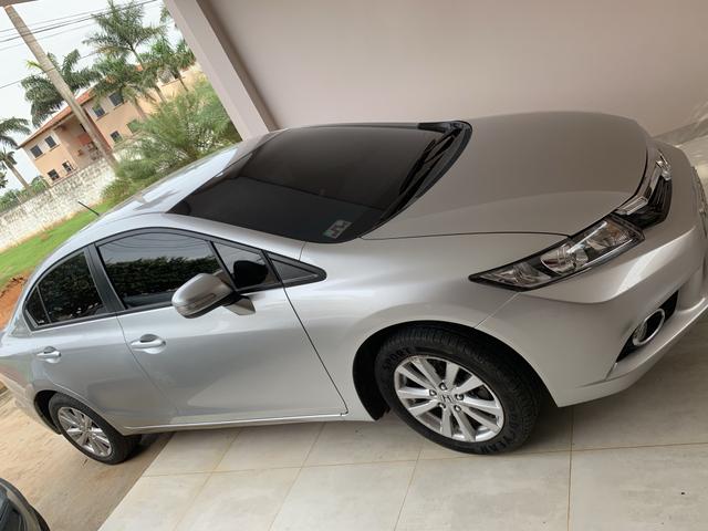 Vendo Civic LXR - Foto 6
