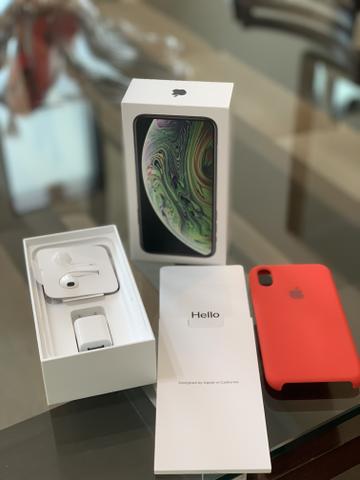 Vendo iPhone XS;64 gb - Foto 6