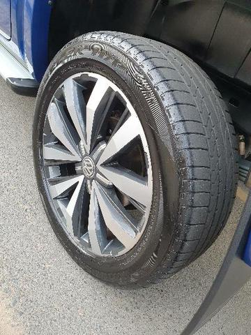 Amarok Extreme V6 3.0 Diesel 4x4 - Foto 19