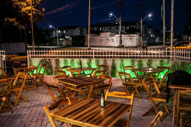 PONTO COMERCIAL, chave: R$50.000,00, bar, churrascaria, restaurante - Foto 3