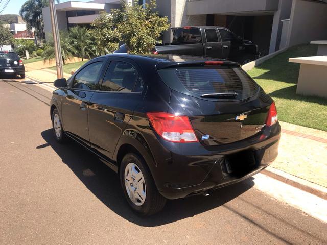 Vendo ou Troco Onix Zerado - Foto 2