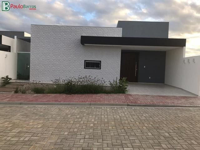 Excelente casa para Vender ou Alugar no Condomínio Prime Petrolina - Foto 14