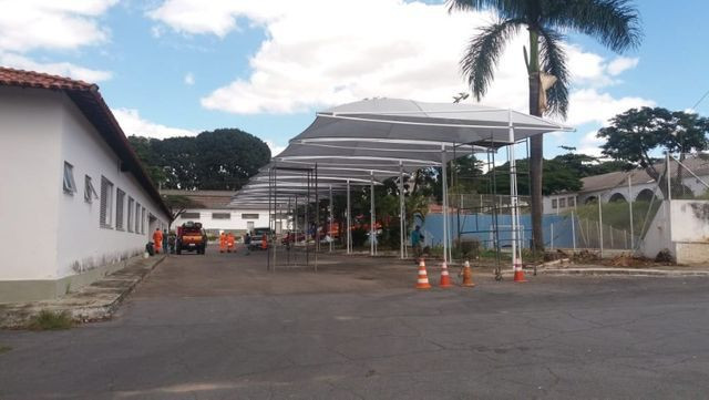 Sombreadores e Sombrites - Foto 3