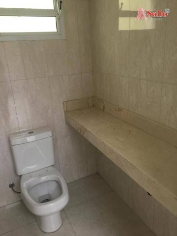 Sobrado 3 dormitórios, 350 m² R$ 900.000 - Vila Galvão - Guarulhos/SP - Foto 8