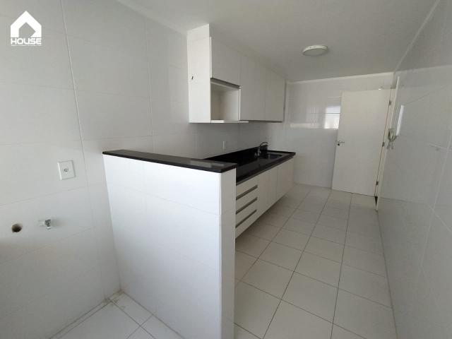 Apartamento à venda com 3 dormitórios em Praia do morro, Guarapari cod:H5257 - Foto 17