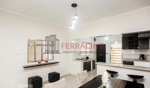 Casa à venda com 3 dormitórios em Vila rosália, Guarulhos cod:1639 - Foto 7