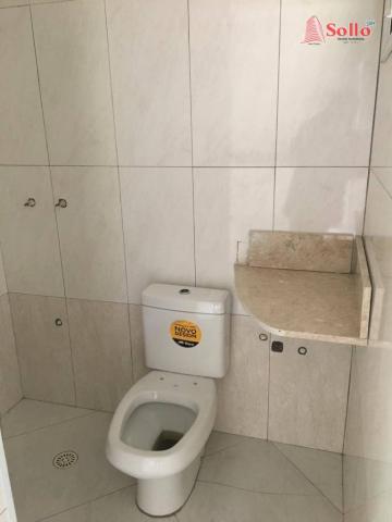 Sobrado 3 dormitórios, 350 m² R$ 900.000 - Vila Galvão - Guarulhos/SP - Foto 13
