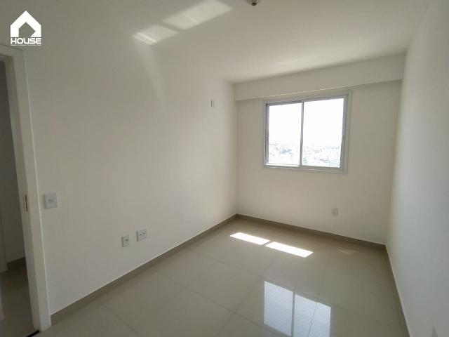 Apartamento à venda com 3 dormitórios em Praia do morro, Guarapari cod:H5257 - Foto 4